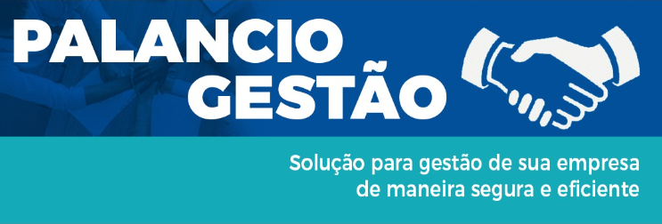 Banner Palancio Gestão